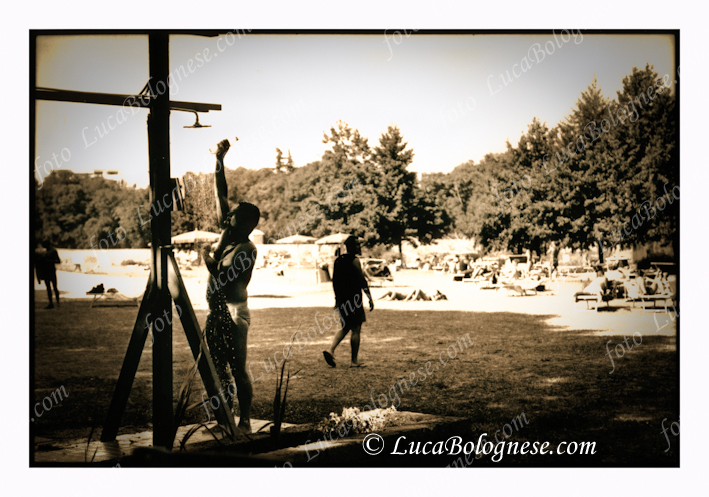 Lido di Casalecchio di Reno - Bologna